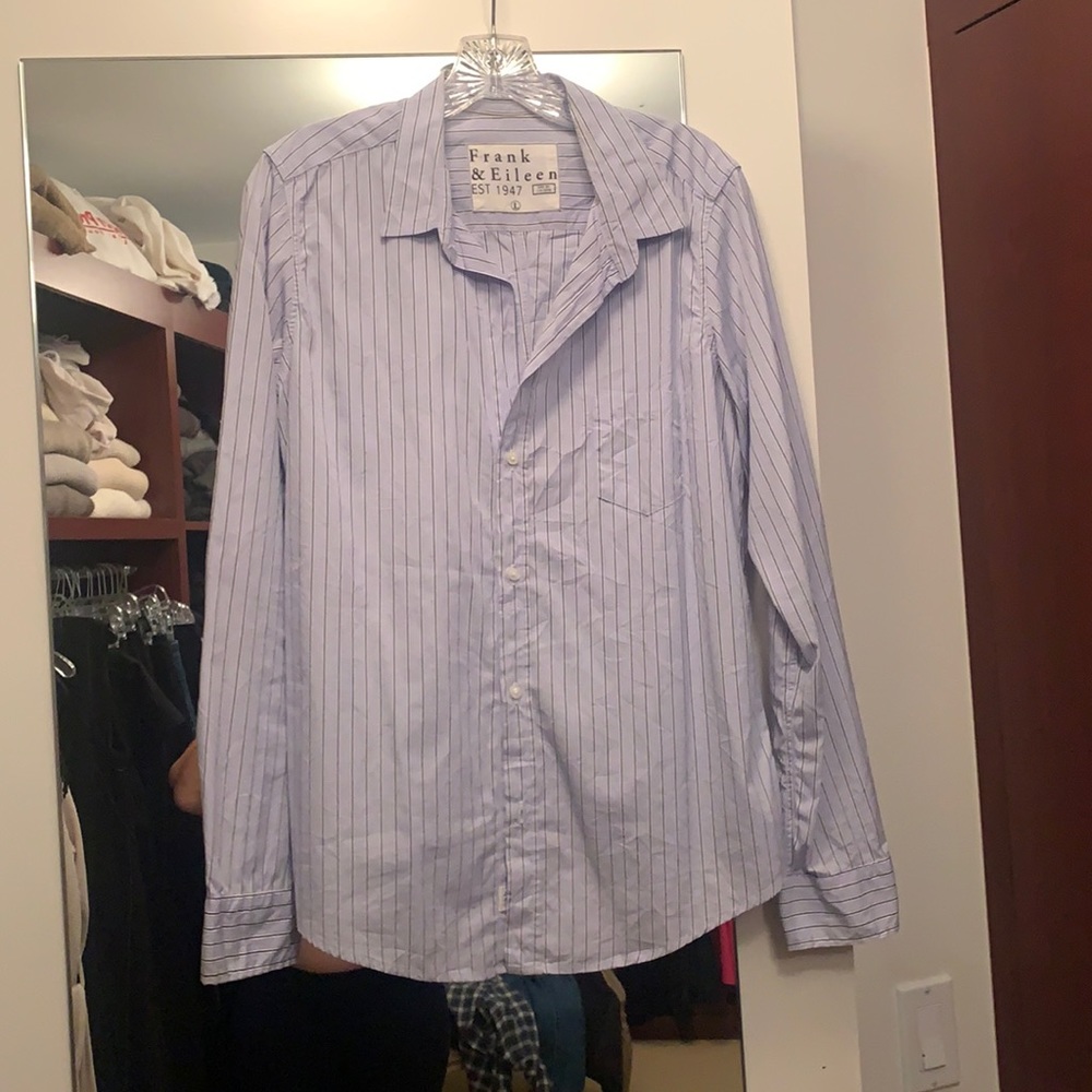 Super Cute Button Down - image 1